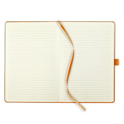 TOTO, notes a5, narandžasti