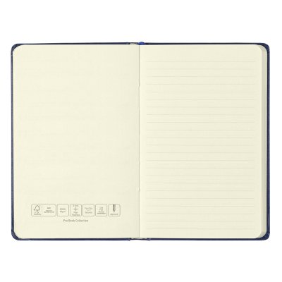 TOTO MINI, notes a6, crveni