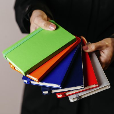 TOTO MINI, notes a6, beli