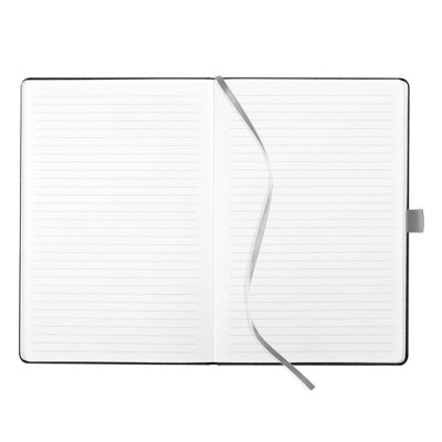 MONDO, notes a5, crni