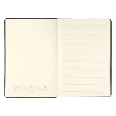 ALAMO, notes a5, braon