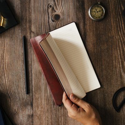 ALAMO, notes a5, braon