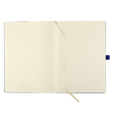 PINO MAXI, notes b5, crni