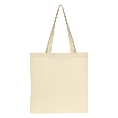 BAZAR, torba, 150 g/m2, bež