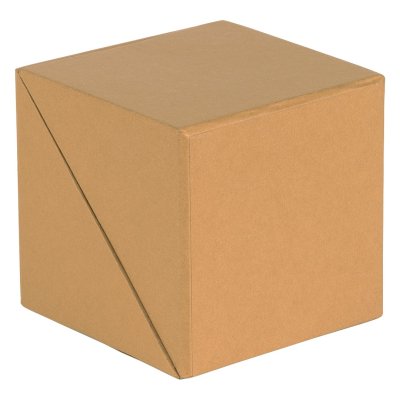 BLOCK, set za beleške, bež