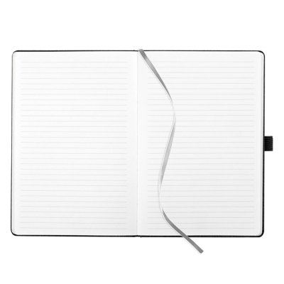 MALPENSA, notes a5, svetlo zeleni
