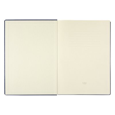 TOTO MAXI, notes b5, srebrni