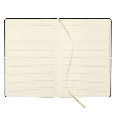 TESORO, notes a5, crni