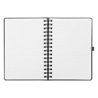 MONDO WIRE, notes a5, crveni