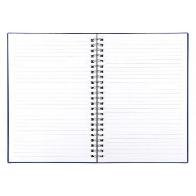 GRATZ, notes a5, sivi