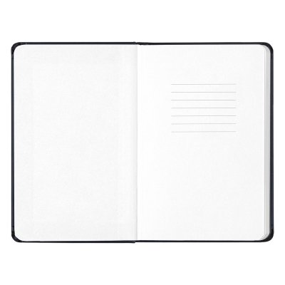 NOTE MINI, notes a6, crveni