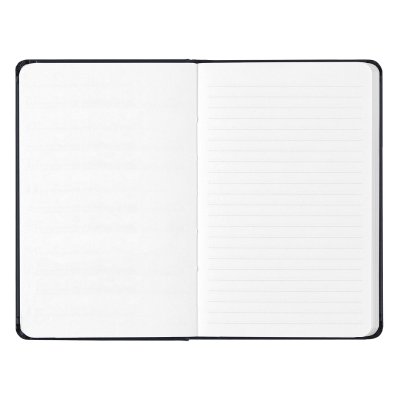 NOTE MINI, notes a6, crveni