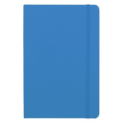 NOTE, notes a5, tirkizno plavi