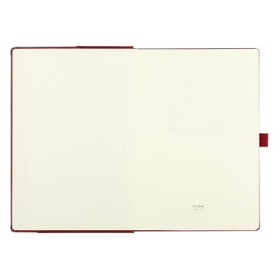 ONTARIO NOTE, notes a5, plavi