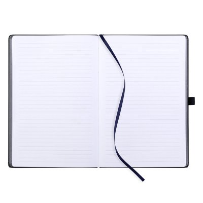 MONDO PLUS, notes a5, sivi