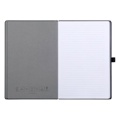 MONDO PLUS, notes a5, narandžasti