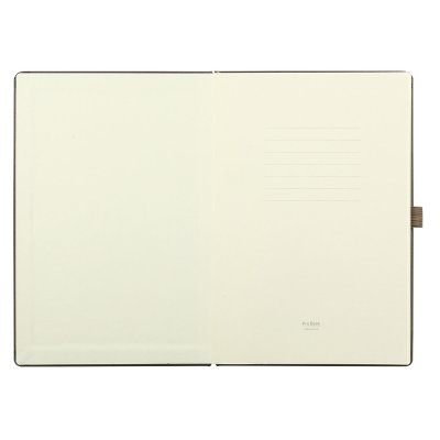 DALLAS, notes a5, zeleni