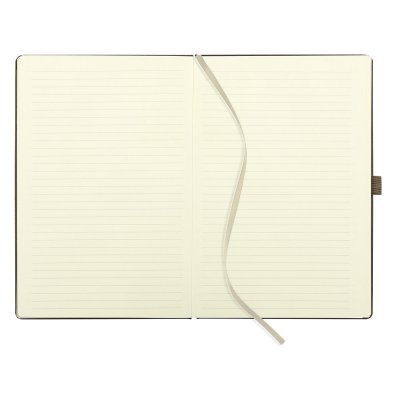 DALLAS, notes a5, svetlo braon