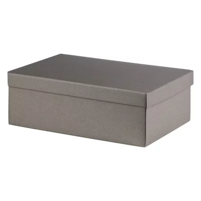 Troslojna samosklopiva poklon kutija sa poklopcem EASY