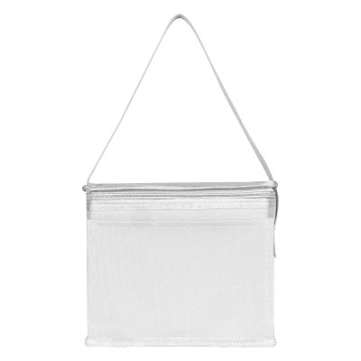 LAGER, frižider torba, bela