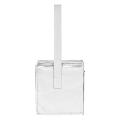 LAGER, frižider torba, bela