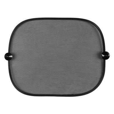 RADIANT SIDE, štitnik od sunca za bočni prozor automobila, crni