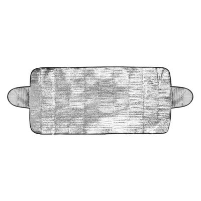 Štitnik od sunca za automobil sa bočnim dodacima RADIANT PRO