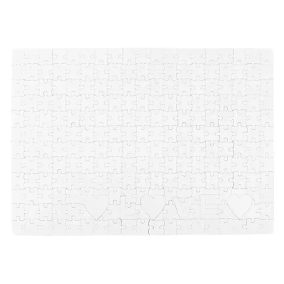 Slagalica za sublimaciju, 228 delova PUZZLE A3-228