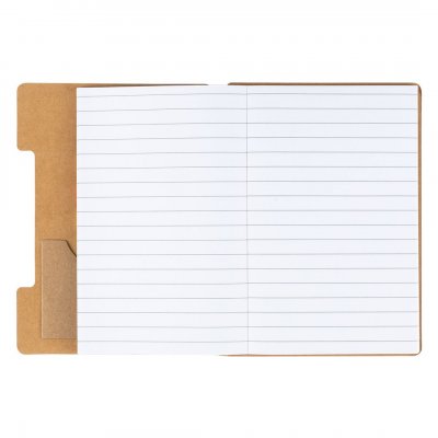 OFFICE, set za beleške, plavi
