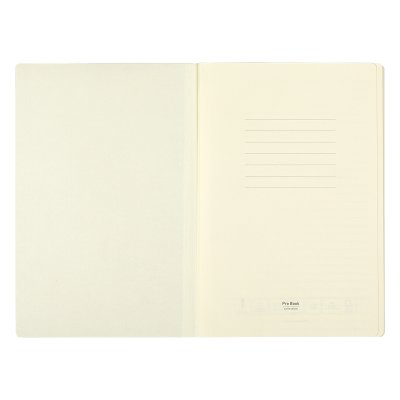 TISA, notes a5, crni
