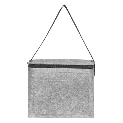 LAGER PLUS, frižider torba, tamno siva