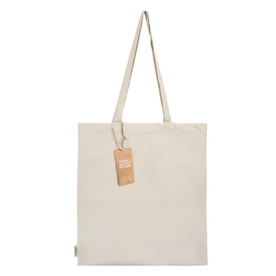 RPET torba, 150 g/m2 NATURELLA RPET