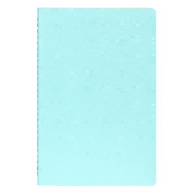 STORY, notes a5, tirkizno plavi