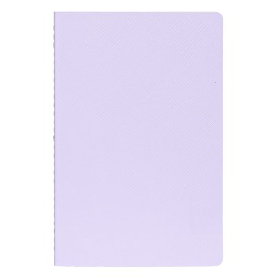 STORY, notes a5, lila