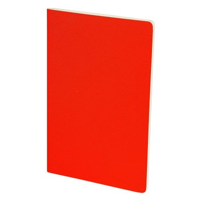 STORY, notes a5, crveni