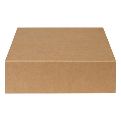 FRIDA, samosklopiva poklon kutija sa magnetom, bež