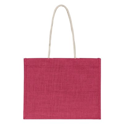 CALABRIA, torba, pink