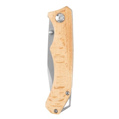 KOMBAT, džepni nož, bež