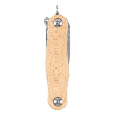 KATANA, višenamenski nož sa 10 funkcija, bež