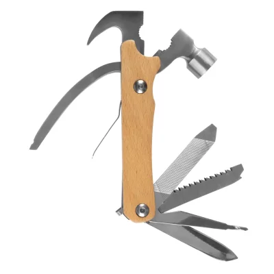 Višenamenski čekić sa 10 funkcija TOMAHAWK