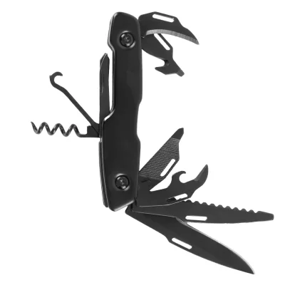 Višenamenski nož sa 11 funkcija SAMURAI