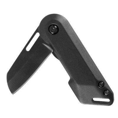 HARPOON, džepni nož, crni