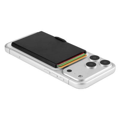 COREX, držač za kartice sa rfid zaštitom, crni