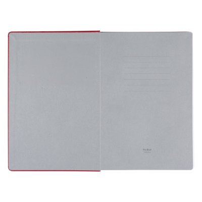 HELSINKI NOTE, notes a5, plavi