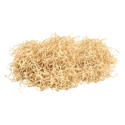 Drvena vuna za pakovanje i zaštitu proizvoda, 5kg WOOL 5