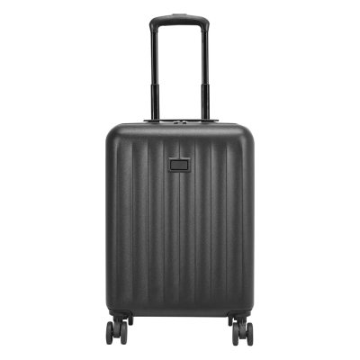 FIRST CLASS, kofer, crni