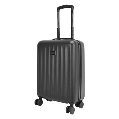 FIRST CLASS, kofer, crni