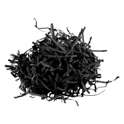 DECOR, papir za pakovanje i zaštitu proizvoda, 1.8 kg, crni