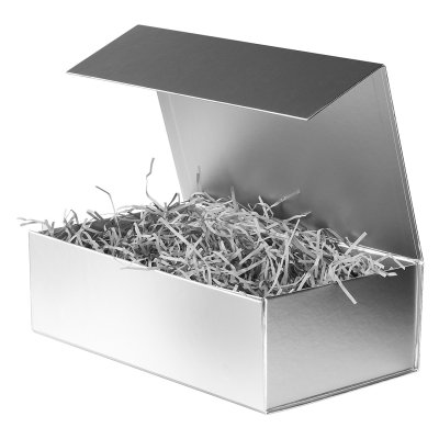 DECOR, papir za pakovanje i zaštitu proizvoda, 1.8 kg, sivi