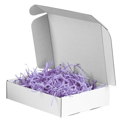 DECOR, papir za pakovanje i zaštitu proizvoda, 1.8 kg, lila